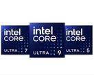 La serie Core Ultra 200 de Intel incluye SKU Core Ultra 5,7 y 9, pero sólo dos SKU Core Ultra 7 han visto un recorte de precio. (Fuente de la imagen: Intel)
