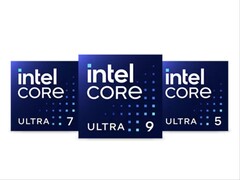 La serie Core Ultra 200 de Intel incluye SKU Core Ultra 5,7 y 9, pero sólo dos SKU Core Ultra 7 han visto un recorte de precio. (Fuente de la imagen: Intel)