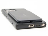 Batería externa Baseus PicoGo Air Qi