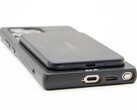 Batería externa Baseus PicoGo Air Qi
