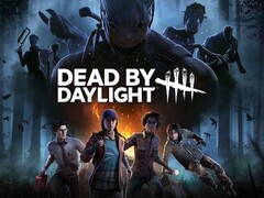 Imagen oficial del juego Dead by Daylight; (Fuente de la imagen: Epic Games)