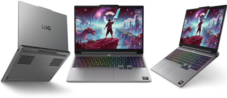 Diseño del portátil (Fuente de la imagen: Lenovo - editado)