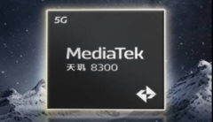 El MediaTek Dimensity 8300 incorpora una potente GPU (imagen de MediaTek)