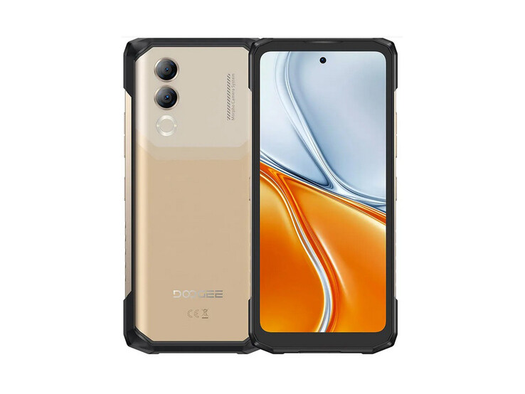 Análisis del Doogee Blade 20 Turbo