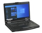 Revisión del portátil robusto Panasonic Toughbook FZ-55 MK2: Iris Xe marca la diferencia