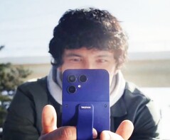 El Fairphone 6+ se presentará oficialmente la próxima semana.