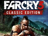 Far Cry 3 Classic Edition está disponible como parte de un paquete de compra para la PS5. (Fuente de la imagen: Ubisoft)