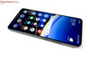 Xiaomi Poco F7 Pro (fuente de la imagen: Manuel Masiero)