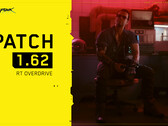 RT Overdrive mode is too much for even a GeForce RTX 4090 to handle natively at 4K. (Image source: CDPR)
