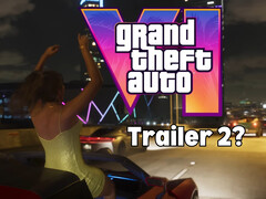 Teaser del tráiler 2 de GTA 6 (Fuente de la imagen: Rockstar Games con ediciones)