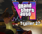 Teaser del tráiler 2 de GTA 6 (Fuente de la imagen: Rockstar Games con ediciones)