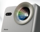 Hisense acepta ya pedidos anticipados del proyector M2 Pro (en la imagen). (Fuente de la imagen: Hisense)