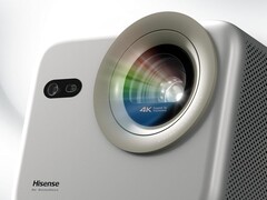 Hisense acepta ya pedidos anticipados del proyector M2 Pro (en la imagen). (Fuente de la imagen: Hisense)