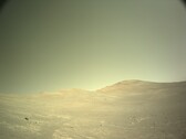 Imagen del espacio de trabajo "Scotiafjellet" captada por el explorador Mars Perseverance (Fuente de la imagen: NASA y JPL-Caltech)