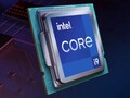 El Intel Core i9-11900T ofrece un potente rendimiento de un solo núcleo. (Fuente de la imagen: Intel)