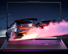 El Legion Pro 7 16AFR10H tiene un precio inicial de 2.399 dólares. En la imagen: imagen promocional del portátil para juegos. (Fuente de la imagen: Lenovo)