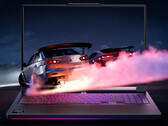 El Legion Pro 7 16AFR10H tiene un precio inicial de 2.399 dólares. En la imagen: imagen promocional del portátil para juegos. (Fuente de la imagen: Lenovo)
