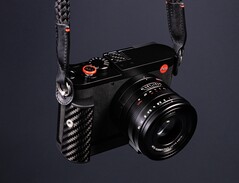 La Leica Q3 43 ahora también está disponible como Formula 1 Edition.