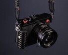 La Leica Q3 43 ahora también está disponible como Formula 1 Edition.