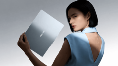Lenovo Yoga Air 14 Aura: portátil de 14 pulgadas, fino y ligero, con un diseño estilizado y una fabricación de alta calidad