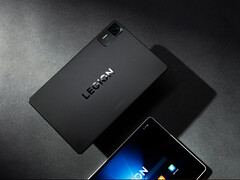 Lenovo aún no ha compartido la fecha exacta de lanzamiento de su nueva tableta para juegos (Fuente de la imagen: Lenovo - editado)