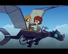 «Lost in Play» tiene un descuento del 80 % en Steam hasta el 6 de septiembre.
