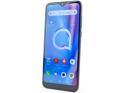 Review: Alcatel 1S (2020). Dispositivo de prueba proporcionado por TCL Alemania.