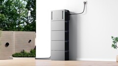 Novedad de Mova: LumeGret A4000