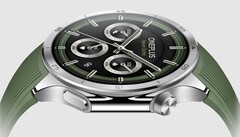 El OnePlus Watch 3 tiene una pantalla más brillante y un diseño más duradero. (Fuente de la imagen: OnePlus)