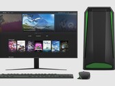 Microsoft cambió el nombre de Xbox Game Pass para PC a PC Game Pass para atraer a los jugadores de PC. (Imagen: Microsoft)