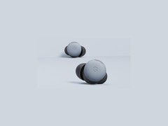Los Pixel Buds 2 Pro estarán disponibles en un nuevo quinto color. (Fuente de la imagen: Evan Blass)