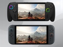 Rendimiento de ROG Xbox Ally X y Switch 2 comparado en Star Wars Outlaws (Fuente de la imagen: Asus, Nintendo of America, Ubisoft con ediciones)