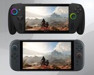 Rendimiento de ROG Xbox Ally X y Switch 2 comparado en Star Wars Outlaws (Fuente de la imagen: Asus, Nintendo of America, Ubisoft con ediciones)