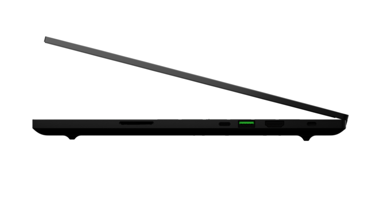 Razer Blade 15 (imagen vía Razer)