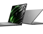 El Libro 13 de Razer es el niño entre un Dell XPS 13 y un Blade Stealth que nunca supimos que queríamos (Fuente de la imagen: Razer)