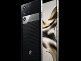 La RedMagic 10 Pro Golden Saga Edition ya estará disponible fuera de China. (Fuente de la imagen: RedMagic)