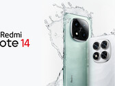 Redmi Note la serie 14 se lanza la próxima semana (Fuente de la imagen: Xiaomi - editado)