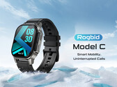 El Rogbid Modelo C sale a la venta por 79,99 dólares. (Imagen: Rogbid)