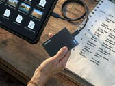 SSD P9 con interfaz USB4
