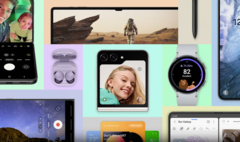 One UI 6.1 sólo estará disponible en los smartphones y tabletas insignia. (Fuente de la imagen: Samsung)