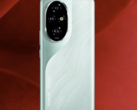 El Honor 200 Pro es el primer smartphone de la compañía con Snapdragon 8s Gen 3. (Fuente de la imagen: Honor)