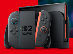 La Switch 2 sigue registrando unas ventas relativamente sólidas.