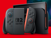 La Switch 2 sigue registrando unas ventas relativamente sólidas.