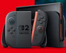 La Switch 2 sigue registrando unas ventas relativamente sólidas.