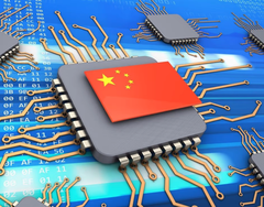 Los fabricantes de portátiles que colaboran con los fabricantes chinos de equipos originales podrían verse obligados a retrasar algunos modelos. (Fuente de la imagen: SCMP)