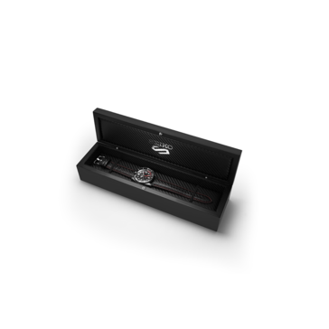 Caja de coleccionista Seiko 5 Sports SSK057 