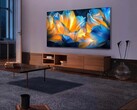 El TCL C9K encabeza la nueva serie C, que también incluye el C6K (arriba). (Fuente de la imagen: TCL)