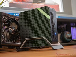 Reseña del Minisforum Venus Series UM690: El producto fue amablemente proporcionado por Minisforum