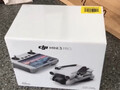 El DJI Mini 3 Pro con su nuevo mando RC Pro. (Fuente de la imagen: @JasperEllens)