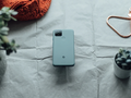El Pixel 5 es uno de los siete dispositivos que recibirán la actualización de octubre de 2021 de Google. (Fuente de la imagen: Jonas Elia)